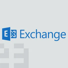 Microsoft Exchange 1